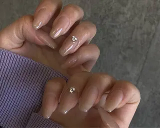 ネイル nailsalon Iruのネイルデザイン