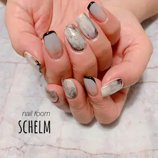ネイル nail room シュレムのネイルデザイン