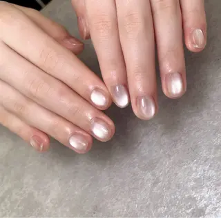 ネイル Saki .のネイルデザイン