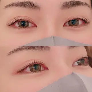 マツエク・マツパ PIKAKE 永友のマツエク・マツパデザイン