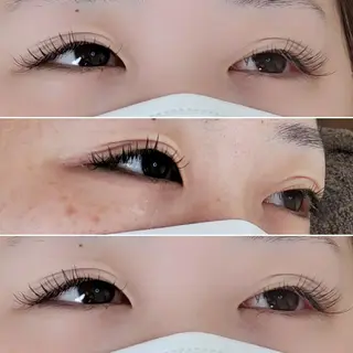 マツエク・マツパ  毛穴洗浄・まつ毛 の専門店 ソラーレのエステ・リラクイメージ