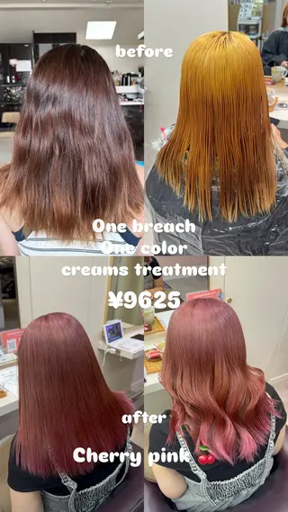 ロング レイヤー/艶髪⭐️ 💖石川町sayaのヘアスタイル