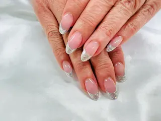 ネイル ユリシスネイル 担当近藤のネイルデザイン