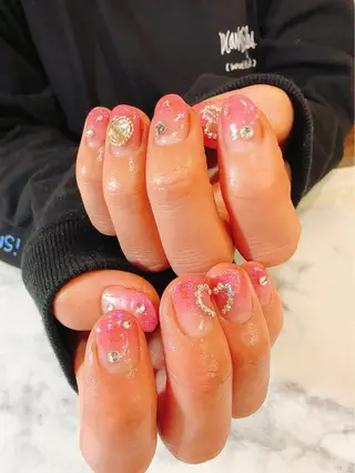 ネイル 高橋 実和子のマツエク・マツパデザイン