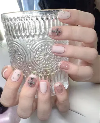 ネイル MIHANA YUKIのネイルデザイン