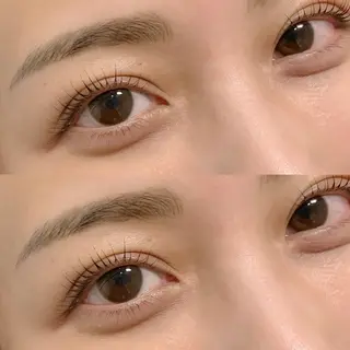 マツエク・マツパ ohime 新宿店 natsumiのマツエク・マツパデザイン