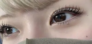 パーマ An beauty 池袋のマツエク・マツパデザイン