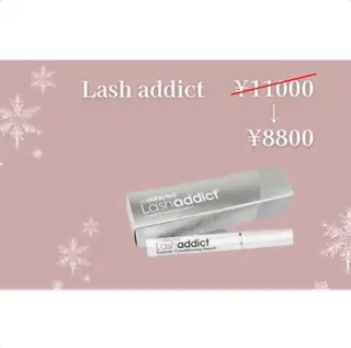 Jill所属・eyelash 大正のエステ・リラクイメージ