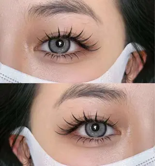 マツエク・マツパ M.TT salonのマツエク・マツパデザイン