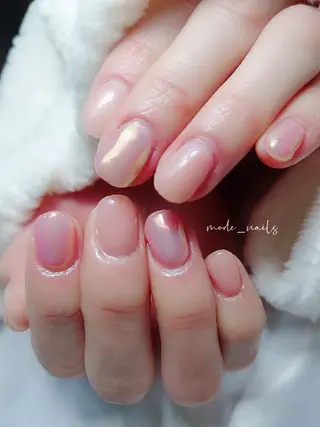 ネイル 滋賀県草津市ネイル mode_nailsのネイルデザイン