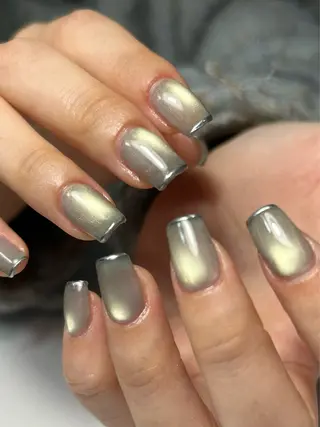 ネイル miya ネイルモデル様募集中のネイルデザイン