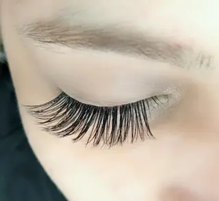 マツエク・マツパ AB マツエクネイルサロンのマツエク・マツパデザイン