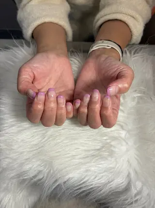 ネイル LAVISH manaのネイルデザイン