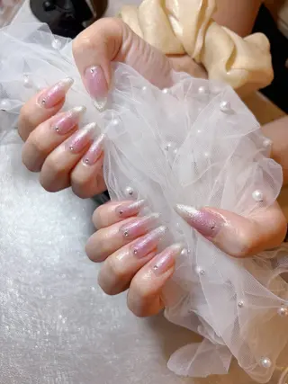 ネイル 兒島 菜緒のマツエク・マツパデザイン