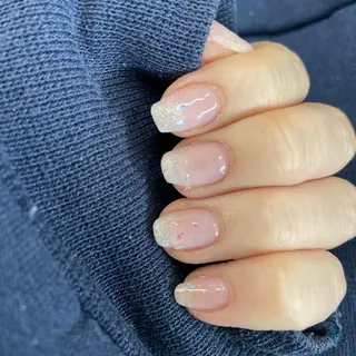 ネイル プライベートサロン RosyLily所属・プライベートサロン Rosy Lilyのネイルデザイン