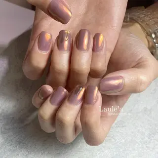 ネイル Nail yuriのネイルデザイン