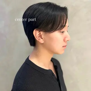 メンズ suzuna🌛 仙台PARCOのヘアスタイル