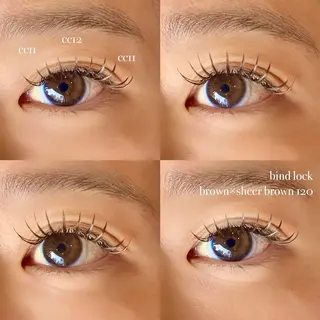 マツエク・マツパ sofa 🛋⸝⸝ urushibaraのマツエク・マツパデザイン