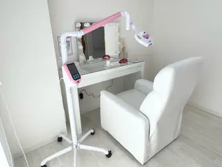 セルフホワイトニング エクシア戸田公園店所属・セルフホワイトニング エクシア戸田公園店のその他イメージ