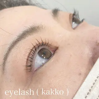 マツエク・マツパ cache 【カシェ】所属・cache / SAKIの眉毛・アイブロウイメージ