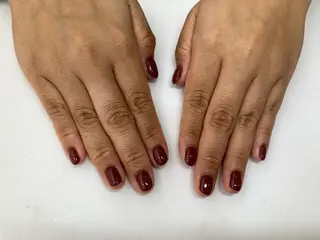 ネイル JOJO Matsumotoのネイルデザイン