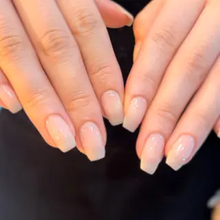 ネイル plume. noaのネイルデザイン