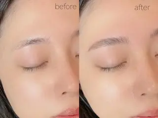 アイブロウ DIME💎 ODAのマツエク・マツパデザイン