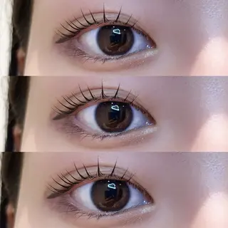 マツエク・マツパ N〜Nail&Eyelashサロン〜所属・💎Nアイ& 耳ツボジュエリー💎のマツエク・マツパデザイン