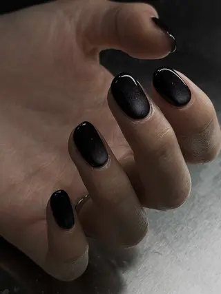 ネイル Be Colorful 新宿店所属・岩井 柚樹のネイルデザイン