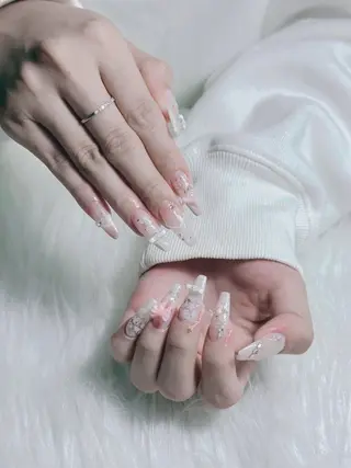 ネイル Kitty Nailのネイルデザイン