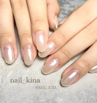 ネイル nail_ kinaのネイルデザイン