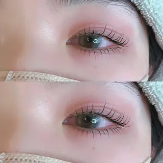 マツエク・マツパ Eyelash m&mのマツエク・マツパデザイン