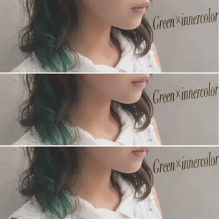 ミディアム セミロング cocoterraceココテラス所属・ココテラス メンズカットのヘアスタイル