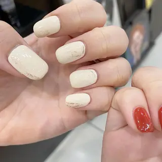 ネイル 似合わせ提案サラ艶♡ 彩華のヘアスタイル