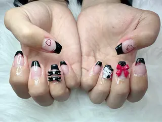 ネイル M Hのその他イメージ