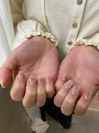 ネイル Etel -atelier-のネイルデザイン