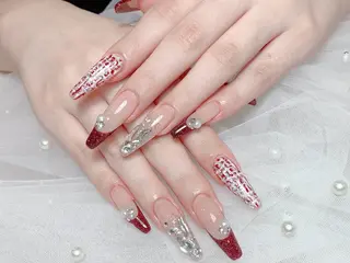 ネイル ネイルサロン Easenのネイルデザイン