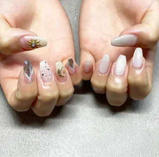 ネイル nail salon naroのエステ・リラクイメージ