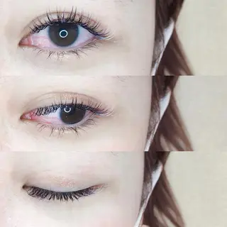 マツエク・マツパ リリバイシエル 長谷川の眉毛・アイブロウイメージ