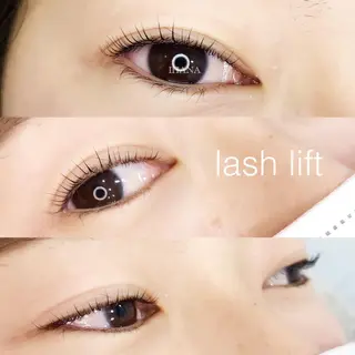 マツエク・マツパ IHANA ❁ イハナのマツエク・マツパデザイン