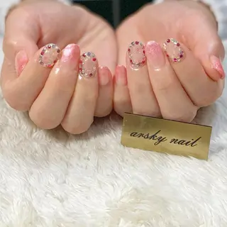 ネイル Mateo Nail Artのネイルデザイン