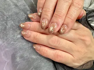 ネイル Girasol YUKIのネイルデザイン