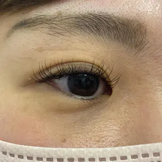 マツエク・マツパ Miyu🦄ash メンズカット/まつげのヘアスタイル