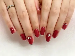 ネイル 武藤 千裕のエステ・リラクイメージ