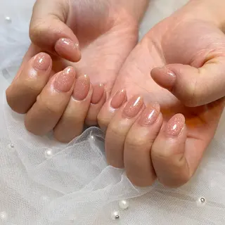 ネイル Plus 2nd所属・Plus 2nd /miraiのネイルデザイン