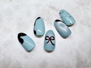 ネイル 閨匠 上野店のネイルデザイン