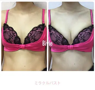 美乳強化サロン LOVEMYSELFのエステ・リラクイメージ