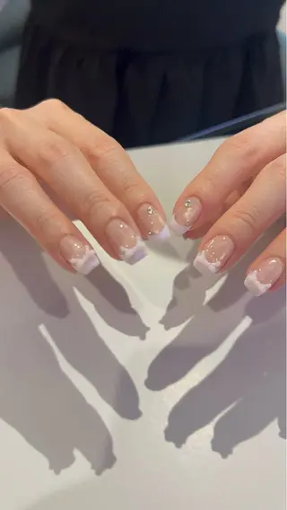 ネイル plume. noaのネイルデザイン