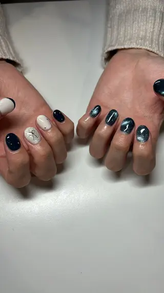 ネイル 大阪狭山/klarm kanohaのエステ・リラクイメージ