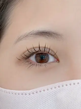 マツエク・マツパ 池袋ALITA 【5/1からの予約】のマツエク・マツパデザイン